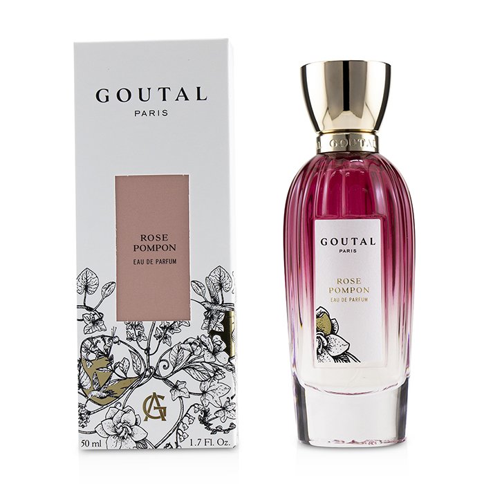 Goutal (Annick Goutal) Rose Pompon או דה פרפיום ספריי 50ml/1.7ozProduct Thumbnail