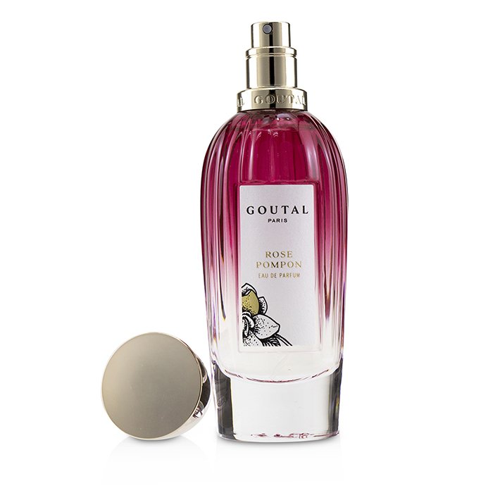 Goutal (Annick Goutal) Rose Pompon או דה פרפיום ספריי 50ml/1.7ozProduct Thumbnail