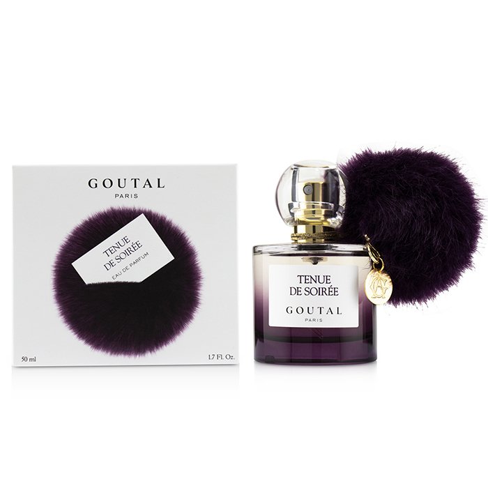 Goutal (Annick Goutal) Tenue De Soiree Eau De Parfum Spray 50ml/1.7ozProduct Thumbnail