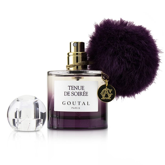 Goutal (Annick Goutal) Tenue De Soiree Eau De Parfum Spray 50ml/1.7ozProduct Thumbnail