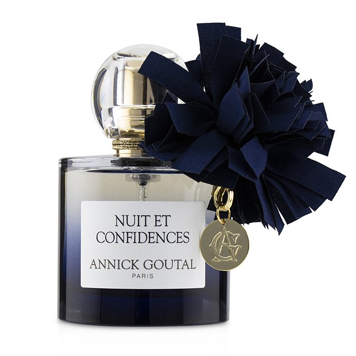 Goutal (Annick Goutal) Nuit Et Confidences או דה פרפיום ספריי 50ml/1.69ozProduct Thumbnail
