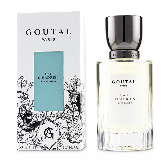 Goutal (Annick Goutal) Eau D'Hadrien Eau De Parfum Спрей 50ml/1.7ozProduct Thumbnail