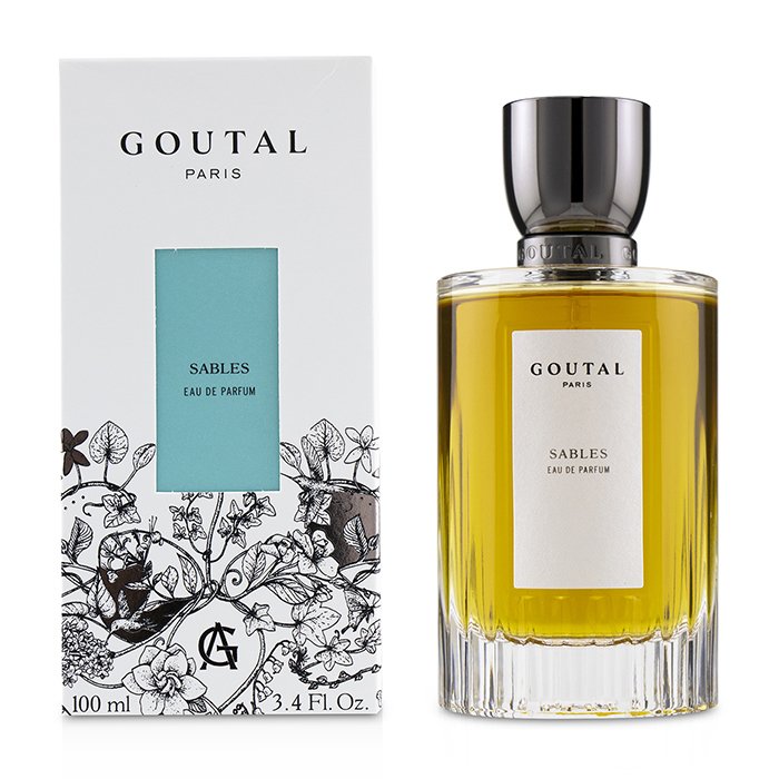 Goutal (Annick Goutal) Sables Eau De Parfum Spray 100ml/3.4ozProduct Thumbnail
