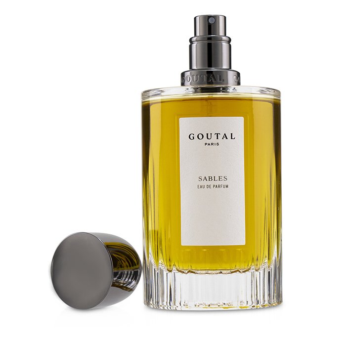 Goutal (Annick Goutal) Sables أو دو برفوم سبراي 100ml/3.4ozProduct Thumbnail