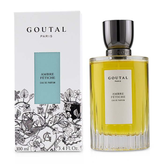 Goutal (Annick Goutal) Ambre Fetiche Eau De Parfum Spray 100ml/3.4ozProduct Thumbnail