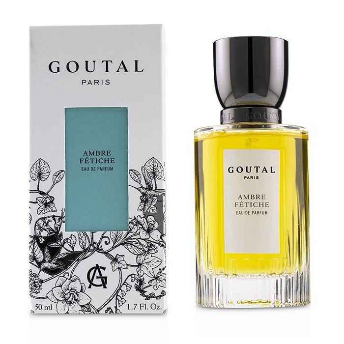 Goutal (Annick Goutal) Ambre Fetiche Eau De Parfum Spray 50ml/1.7ozProduct Thumbnail