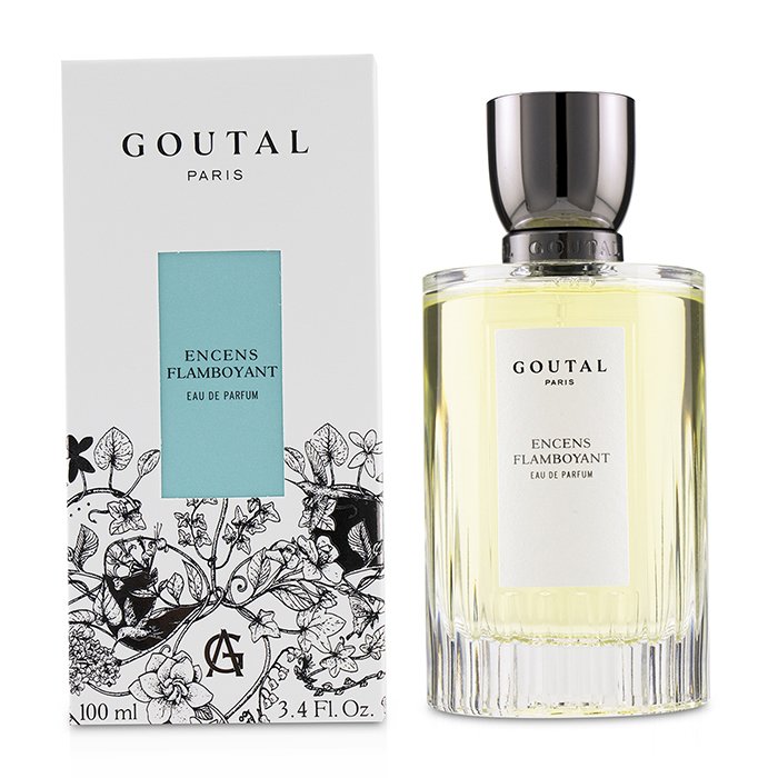 Goutal (Annick Goutal) Encens Flamboyant Eau De Parfum Spray 100ml/3.4ozProduct Thumbnail
