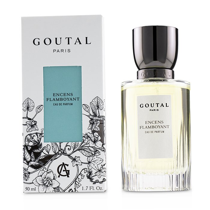 Goutal (Annick Goutal) Encens Flamboyant Eau De Parfum Spray 50ml/1.7ozProduct Thumbnail
