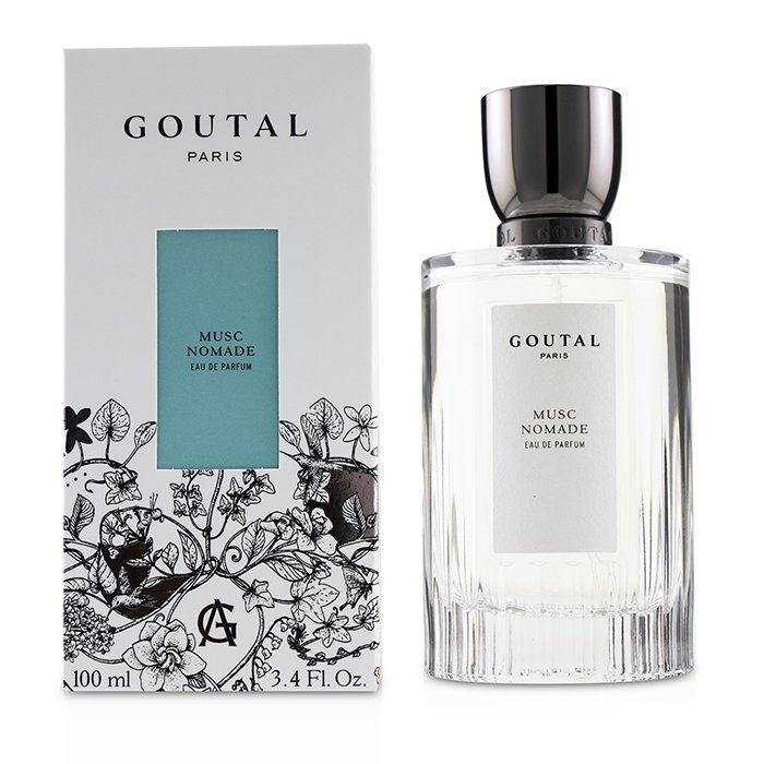Goutal (Annick Goutal) Musc Nomade או דה פרפיום ספריי 100ml/3.4ozProduct Thumbnail