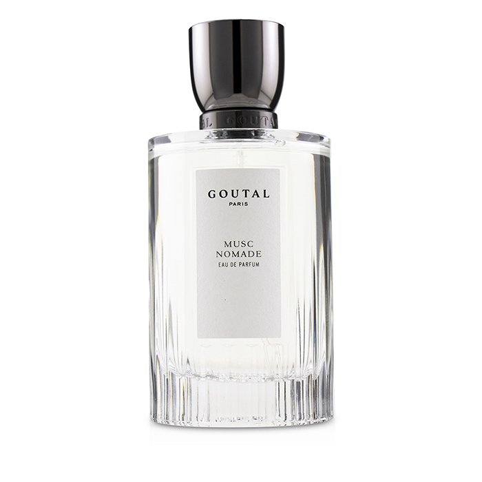 Goutal (Annick Goutal) Musc Nomade או דה פרפיום ספריי 100ml/3.4ozProduct Thumbnail