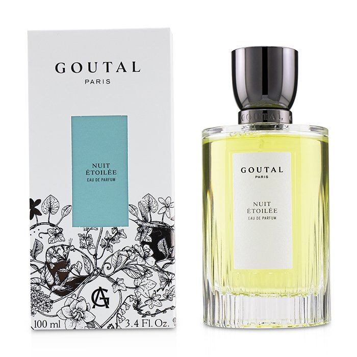 Goutal (Annick Goutal) Nuit Etoilee Eau De Parfum Spray 100ml/3.4ozProduct Thumbnail