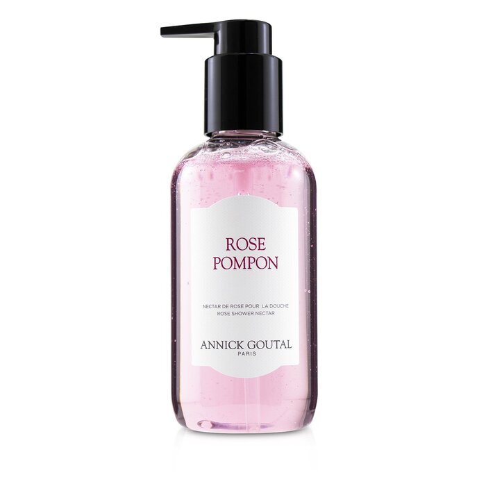 Goutal (Annick Goutal) Rose Pompon Shower Gel 200ml/6.8ozProduct Thumbnail