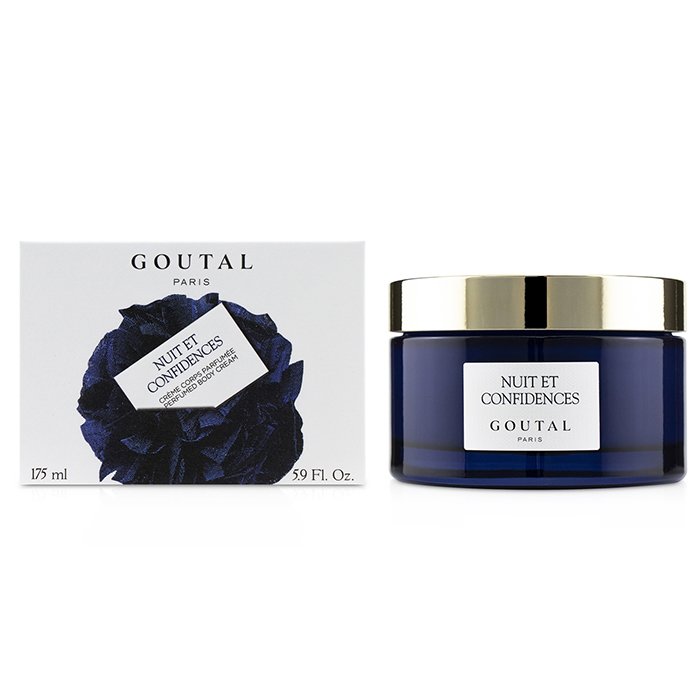 Goutal (Annick Goutal) Nuit Et Confidences Perfumed Body Cream 175ml/5.9ozProduct Thumbnail