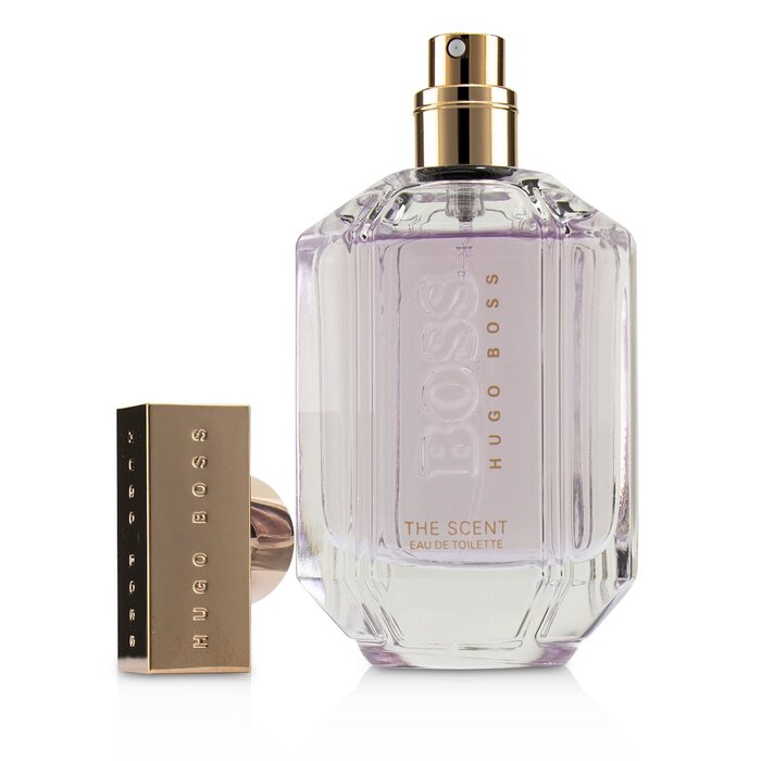 Hugo Boss The Scent For Her או דה טואלט ספריי 50ml/1.6ozProduct Thumbnail