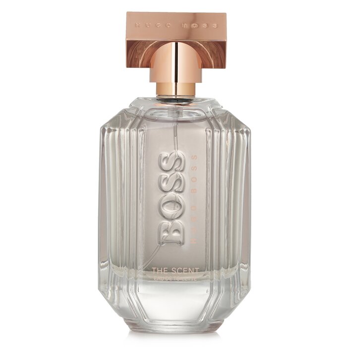 Hugo Boss The Scent For Her או דה טואלט ספריי 100ml/3.3ozProduct Thumbnail
