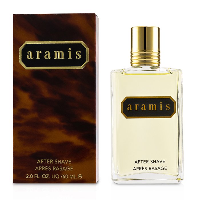 Aramis 雅男士 Classic After Shave Lotion Splash 60ml/2ozProduct Thumbnail