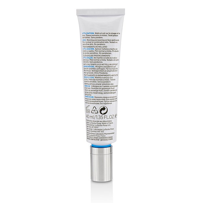 La Roche Posay Redermic C Anti-Aging Fill-In Care (Normal To Combination Skin) (Unboxed) 40ml/1.35ozProduct Thumbnail