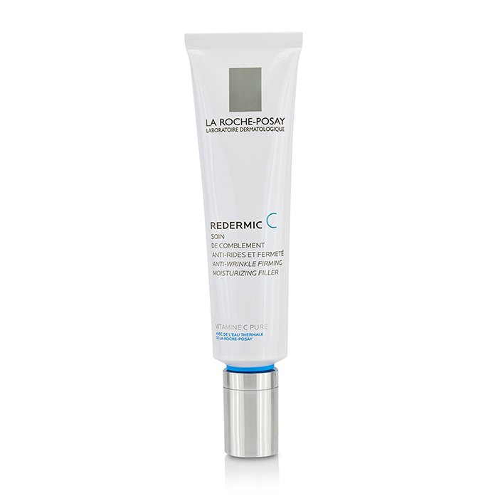 La Roche Posay Redermic C Anti-Aging Fill-In Care (Normal To Combination Skin) (Unboxed) 40ml/1.35ozProduct Thumbnail