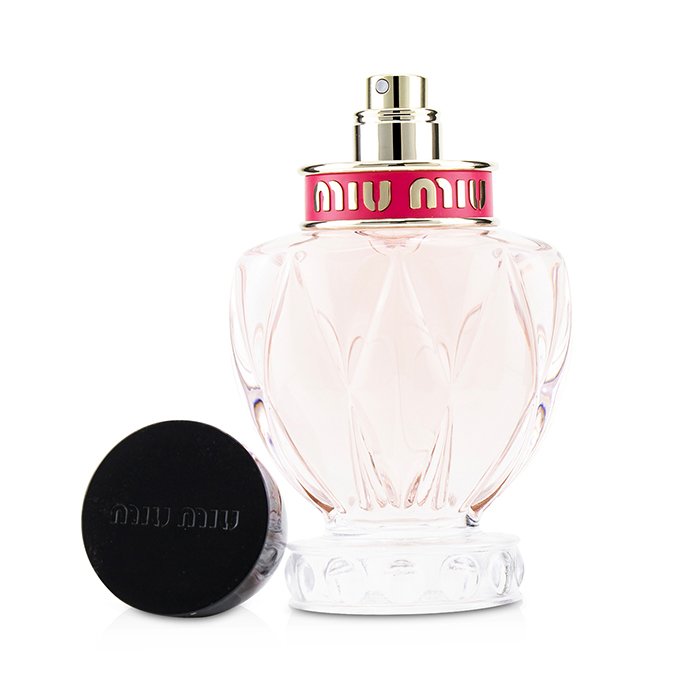 Miu Miu Twist Eau de Parfum Spray 3.4 oz