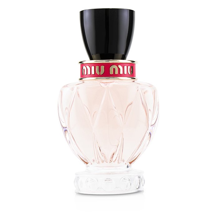 Miu Miu Twist Eau De Parfum Spray 50ml/1.7ozProduct Thumbnail