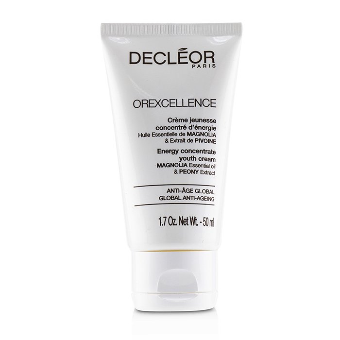 Decleor Orexcellence Energy Concentrate Youth Cream (Salon Product) 50ml/1.7ozProduct Thumbnail