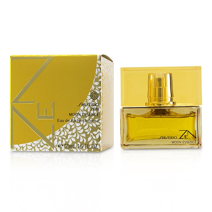 Shiseido Zen Moon Essence Eau De Parfum Intense Spray 50ml/1.6ozProduct Thumbnail