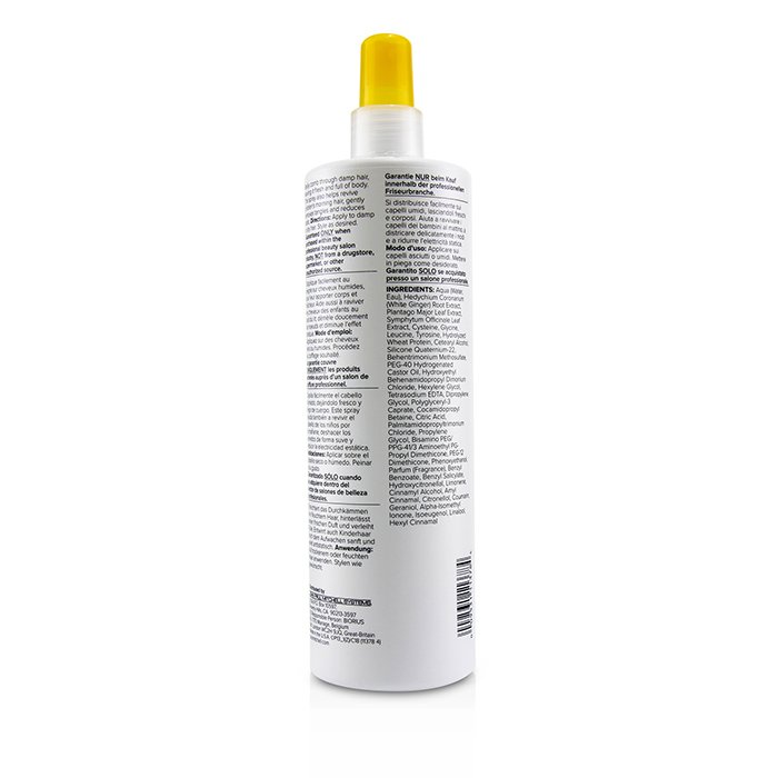 Paul Mitchell Taming Spray (Kids Detangler - Ouch-Free) 500ml/16.9ozProduct Thumbnail