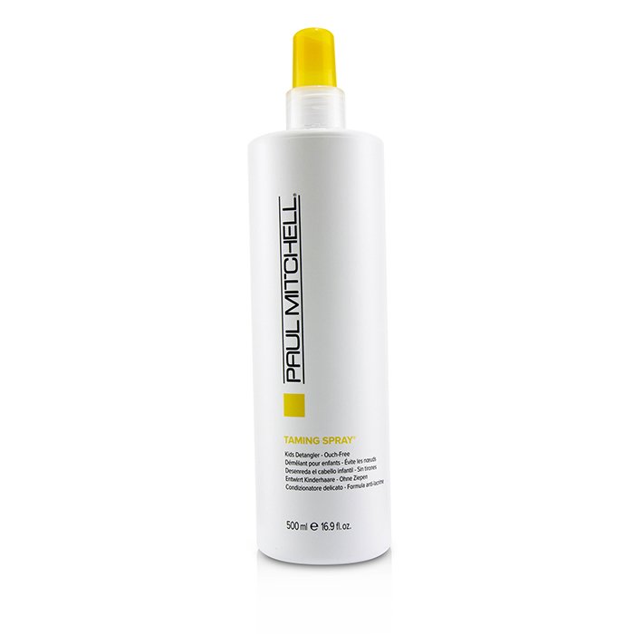 Paul Mitchell Taming Spray (Kids Detangler - Ouch-Free) 500ml/16.9ozProduct Thumbnail