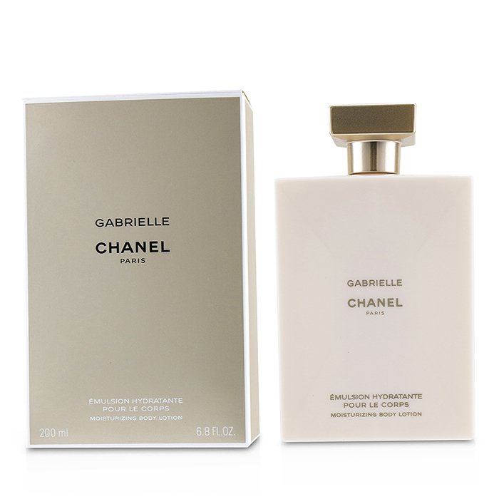 Chanel Gabrielle Moisturizing Body Lotion 200ml/6.8ozProduct Thumbnail