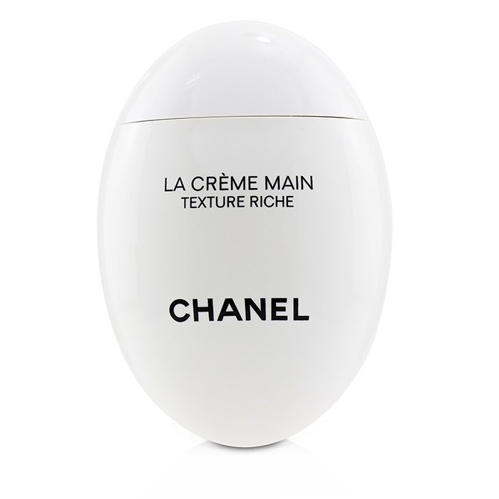 Chanel La Creme Main Hand Cream - Texture Riche 50ml/1.7oz - hand&foot care, Free Worldwide Shipping