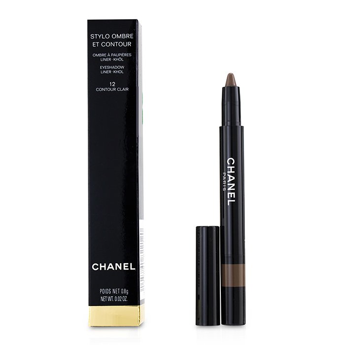 Chanel Stylo Ombre Et Contour (Eyeshadow 0.8g/0.02ozProduct Thumbnail