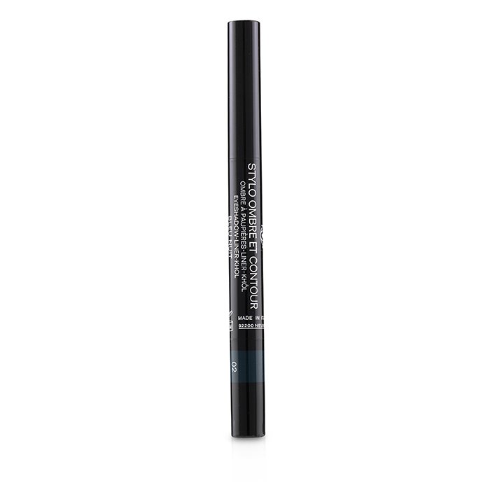Chanel Stylo Ombre Et Contour (Eyeshadow/Liner/Khol) 0.8g/0.02ozProduct Thumbnail