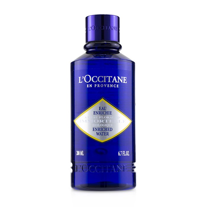 L'Occitane Immortelle Enriched Water 200ml/6.7ozProduct Thumbnail