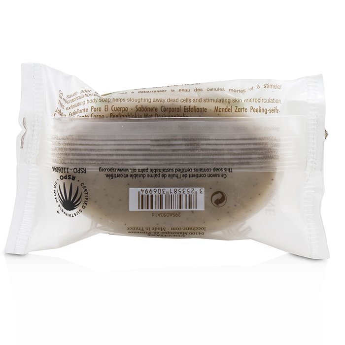 欧舒丹 L'Occitane Almond Cleansing & Exfoliating Delicious Soap 50g/1.7ozProduct Thumbnail