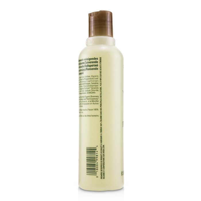 Aveda Rosemary Mint Purifying Shampoo  250ml/8.5ozProduct Thumbnail