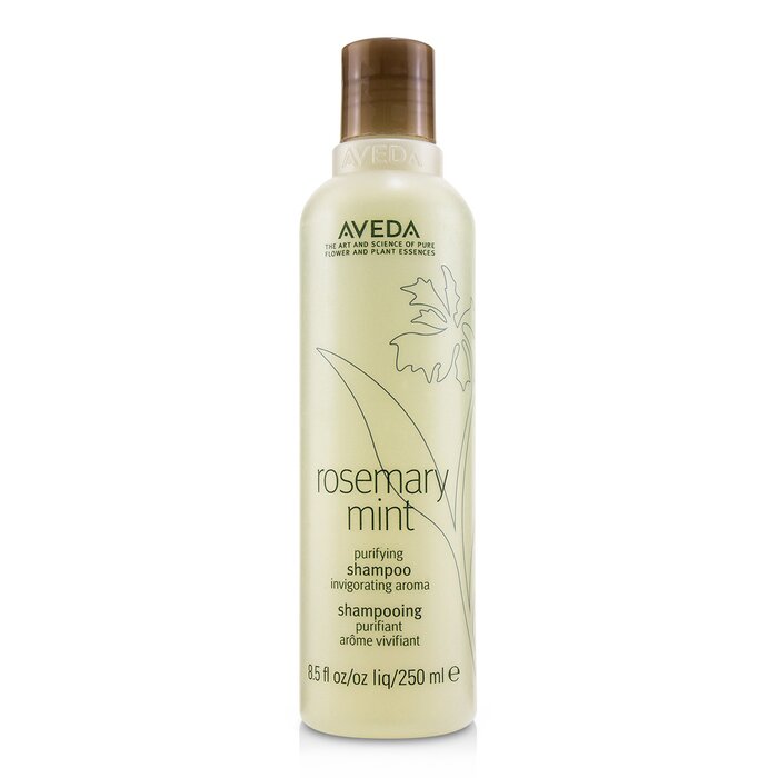 Aveda Rosemary Mint Purifying Shampoo שמפו מנטה 250ml/8.5ozProduct Thumbnail