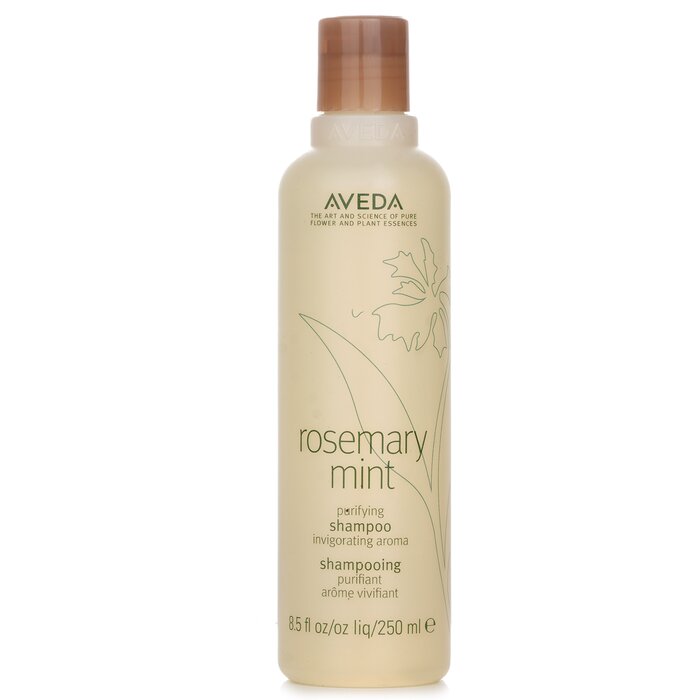 Aveda Rosemary Mint Təmizləyici Şampun 250ml/8.5ozProduct Thumbnail