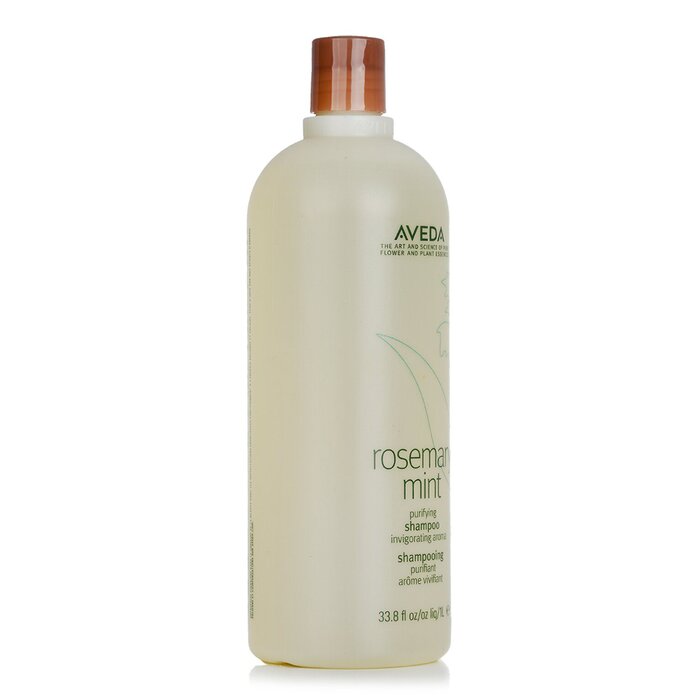 Aveda Rosemary Mint Purifying Shampoo  1000ml/33.8ozProduct Thumbnail