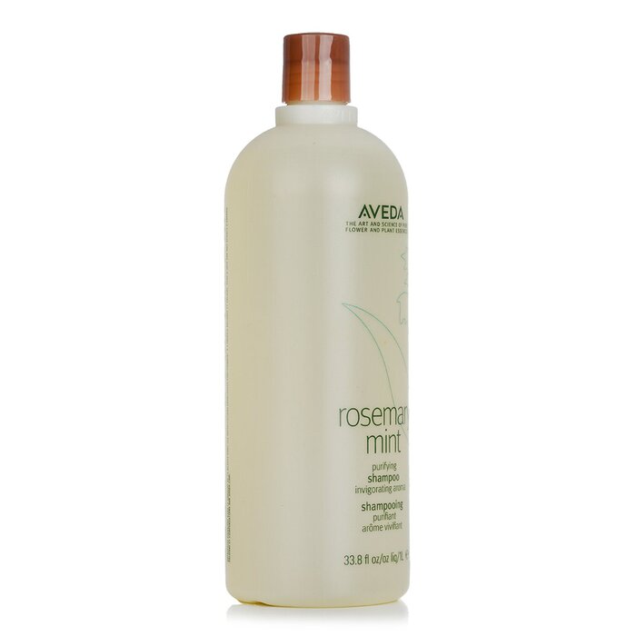 Aveda Rosemary Mint Purifying Shampoo 1000ml/33.8ozProduct Thumbnail