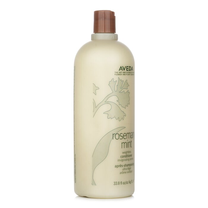 Aveda Rosemary Mint Weightless Conditioner  1000ml/33.8ozProduct Thumbnail