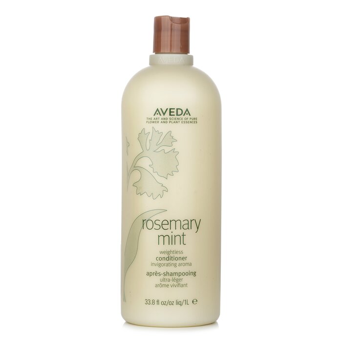 Aveda Rosemary Mint Weightless Conditioner  1000ml/33.8ozProduct Thumbnail