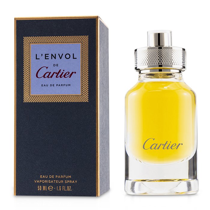 Cartier L'Envol De Cartier Eau De Parfum Spray 50ml/1.6ozProduct Thumbnail