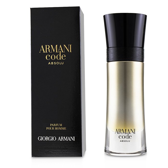Giorgio Armani Armani Code Absolu Eau De Parfum Spray 60ml/2ozProduct Thumbnail