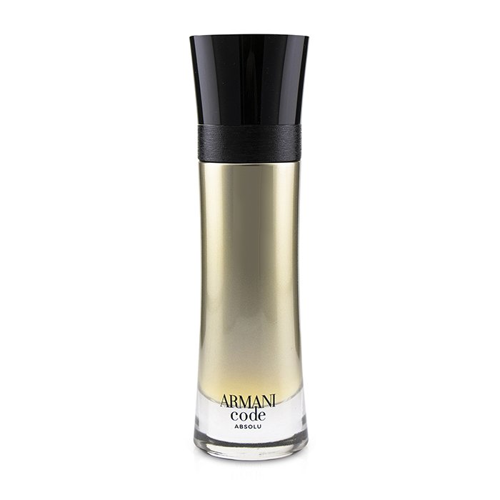 Giorgio Armani Armani Code Absolu Eau De Parfum Spray 110ml/3.7ozProduct Thumbnail