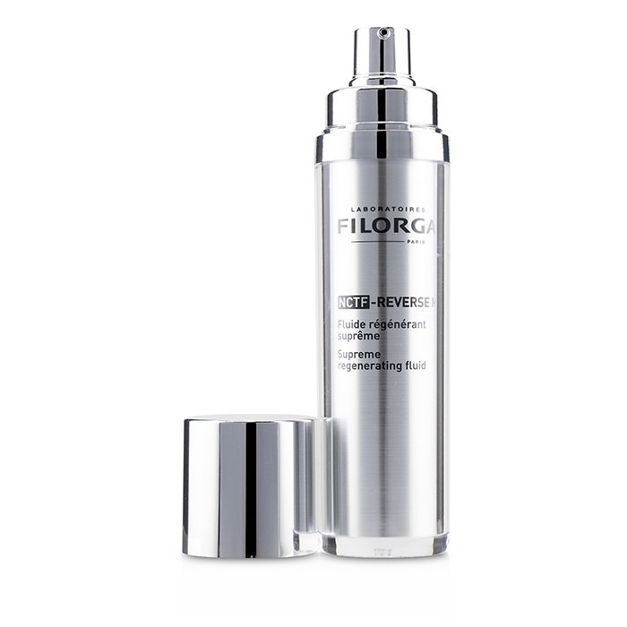 Filorga NCTF-Reverse Mat Supreme Regenerating Fluid 50ml/1.69ozProduct Thumbnail