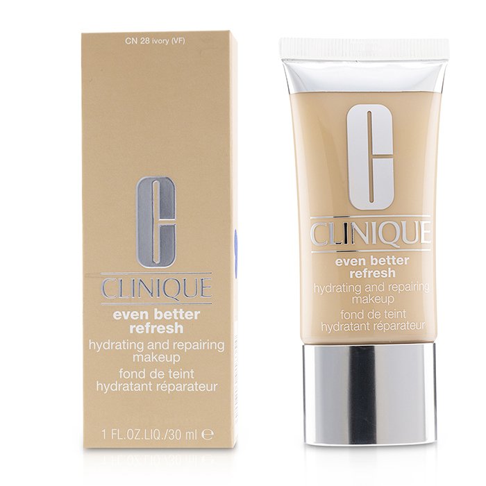 Clinique Even Better Refresh Hydrating And Repairing Makeup מייקאפ מעשיר בלחות 30ml/1ozProduct Thumbnail