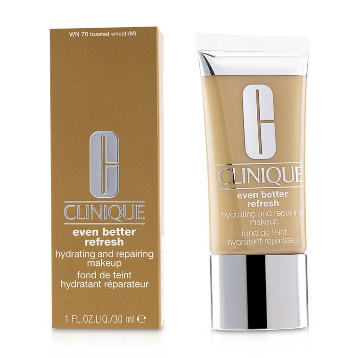 Clinique Even Better Refresh Hydrating And Repairing Makeup 30ml/1ozProduct Thumbnail