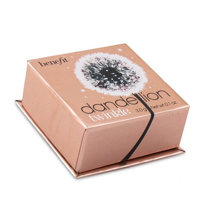 Benefit Dandelion Twinkle Powder Highlighter (Nude Pink Powder Highlighter & Luminizer) 3g/0.1ozProduct Thumbnail