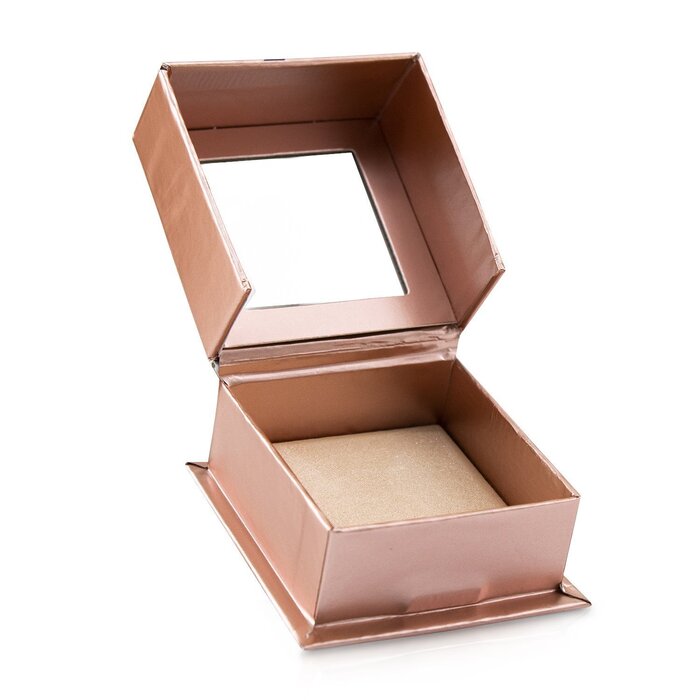 Benefit Dandelion Twinkle Powder Highlighter (Nude Pink Powder Highlighter & Luminizer) 3g/0.1ozProduct Thumbnail
