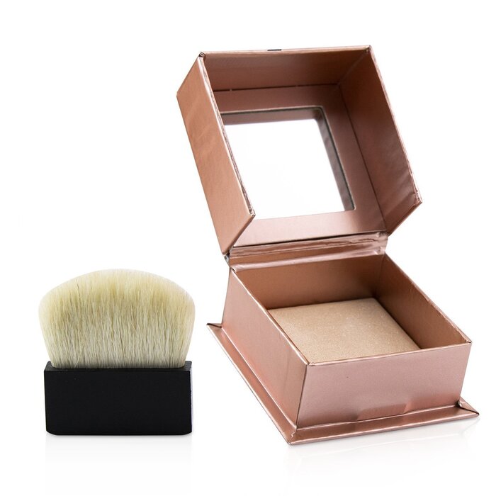 Benefit Dandelion Twinkle Powder Highlighter (Nude rosa highlighter 3g/0.1ozProduct Thumbnail